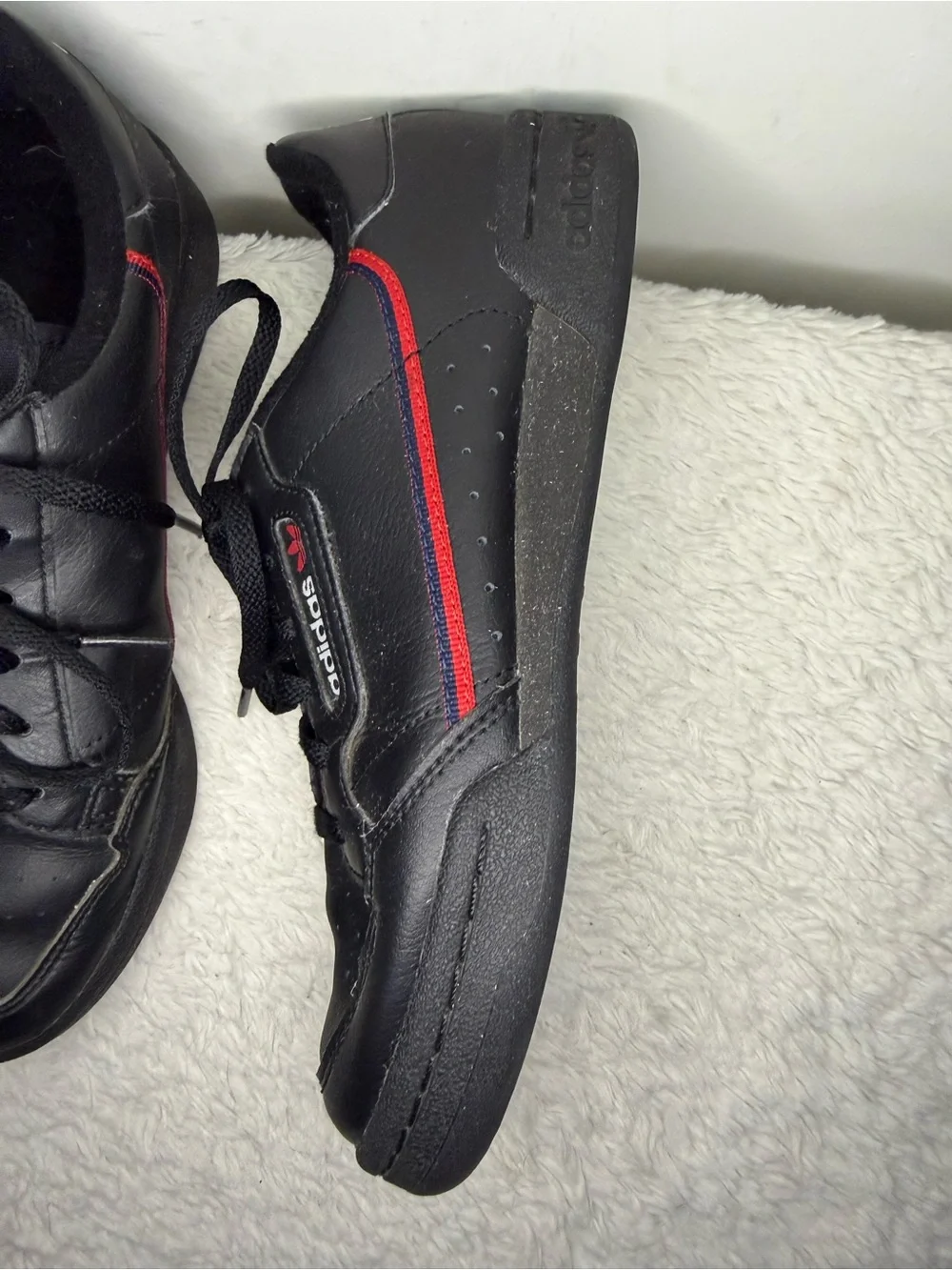 Adidas Continental 80